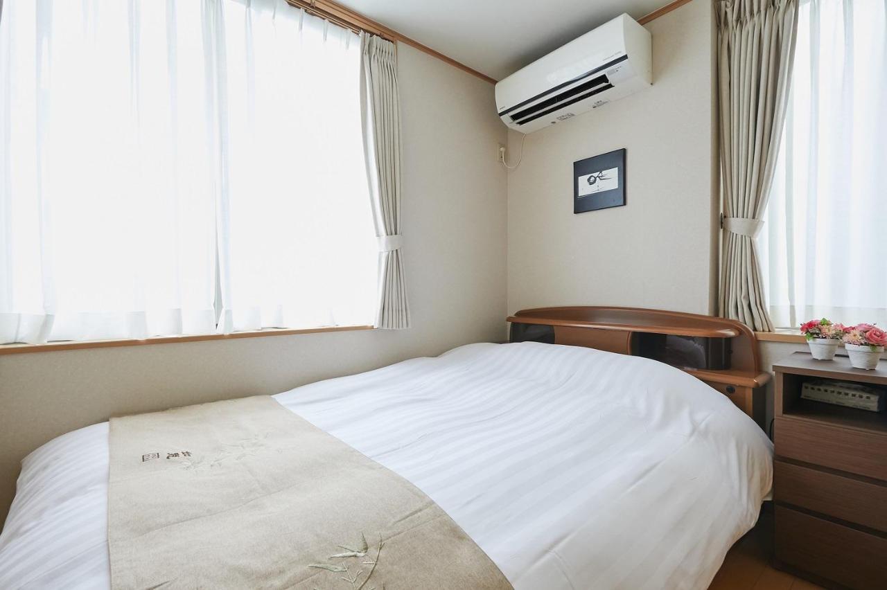 G48 Villa Präfektur Tokio
