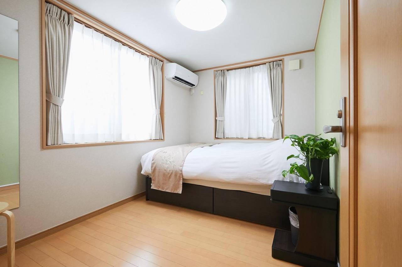 Villa G48 Präfektur Tokio
